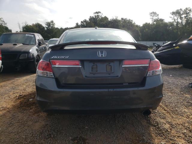 Photo 6 from auction – 2012 HONDA ACCORD EXL with VIN 1HGCP2F84CA179161