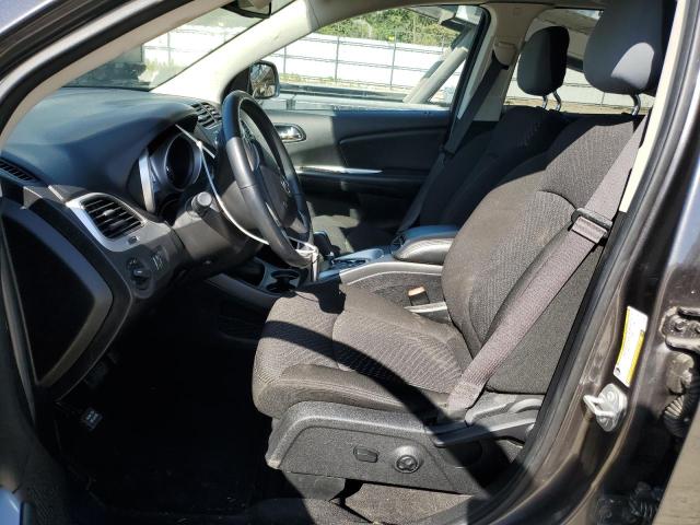 صورة رقم 7 من المزاد - 2020 DODGE JOURNEY 4D مع VIN 3C4PDCAB3LT237545