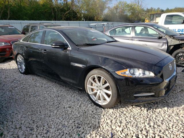 Photo 4 from auction – 2013 JAGUAR XJ with VIN SAJWJ1CD6D8V48654