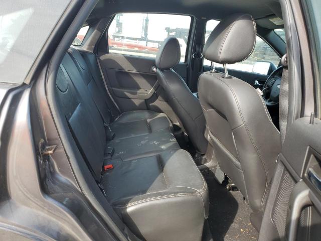 Photo 10 from auction – 2009 FORD FOCUS SEL with VIN 1FAHP37N89W198831