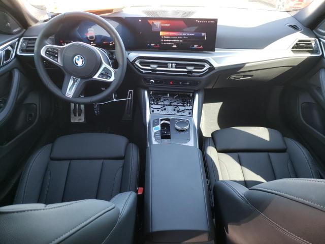 Photo 8 from auction – 2023 BMW I4 EDRIVE4 with VIN WBY73AW05PFR37077
