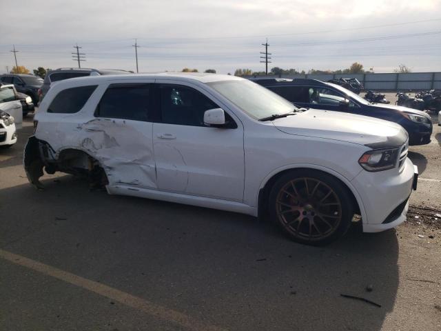 Photo 4 from auction – 2017 DODGE DURANGO R/ with VIN 1C4SDJCT7HC766388