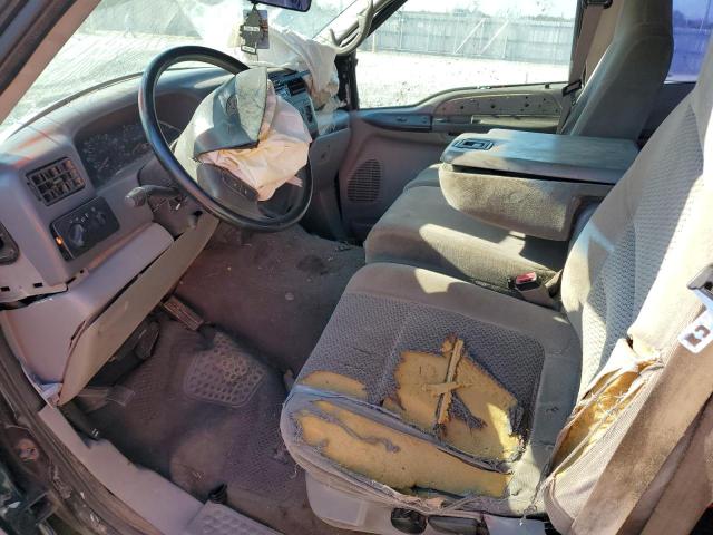 Photo 7 from auction – 2001 FORD F250 SUPER with VIN 1FTNX21F91EA59472