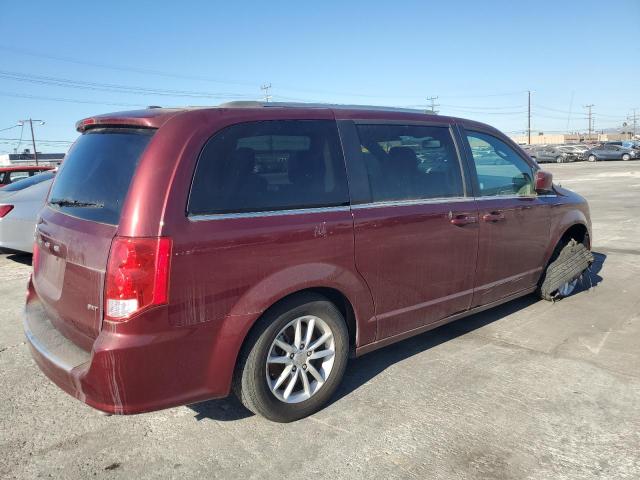 Photo 3 from auction – 2020 DODGE GRAND CARA with VIN 2C4RDGCG6LR166241