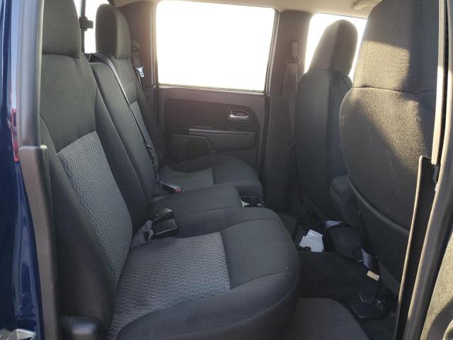 Photo 10 from auction – 2009 GMC CANYON with VIN 1GTDT13E698159903
