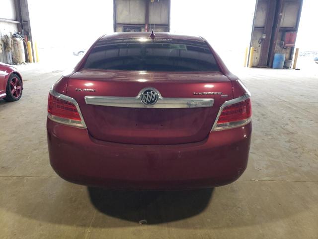 Photo 6 from auction – 2010 BUICK LACROSSE C with VIN 1G4GC5EG8AF231859