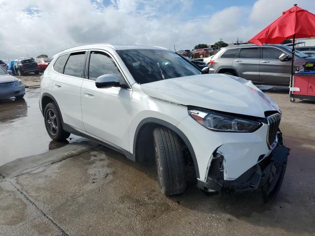 Photo 4 from auction – 2023 BMW X1 XDRIVE2 with VIN WBX73EF02P5X40708