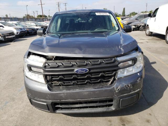 Photo 5 from auction – 2022 FORD MAVERICK X with VIN 3FTTW8E98NRA42019