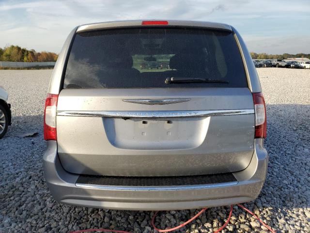 Photo 6 from auction – 2013 CHRYSLER TOWN & COU with VIN 2C4RC1BG0DR614105