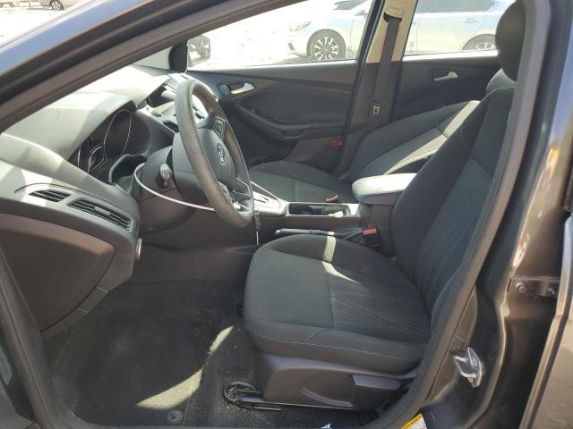Photo 7 from auction – 2015 FORD FOCUS SE with VIN 1FADP3F20FL303753