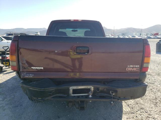 Photo 6 from auction – 2000 GMC NEW SIERRA with VIN 1GTEK19T6YE234497