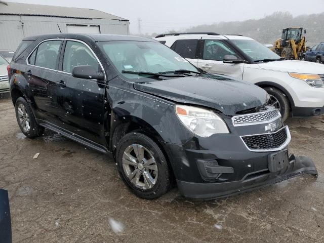Photo 4 from auction – 2014 CHEVROLET EQUINOX LS with VIN 2GNALAEK6E6357068