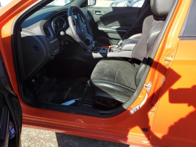 Photo 7 from auction – 2016 DODGE CHARGER R/ with VIN 2C3CDXCT0GH306643