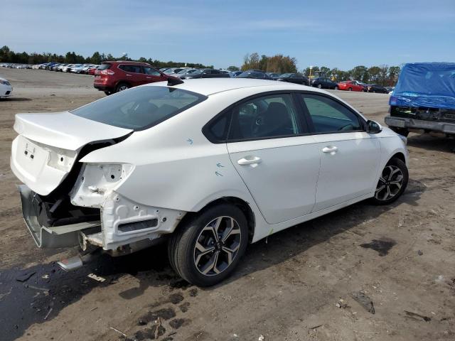 Photo 3 from auction – 2020 KIA FORTE FE with VIN 3KPF24AD0LE164258