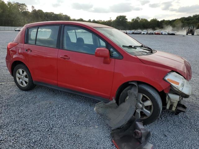 Photo 4 from auction – 2012 NISSAN VERSA S with VIN 3N1BC1CP0CK273986