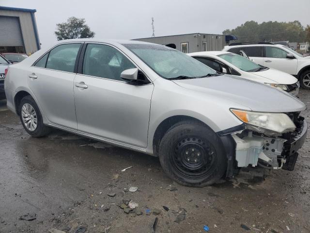 Photo 4 from auction – 2012 TOYOTA CAMRY BASE with VIN 4T4BF1FKXCR219634