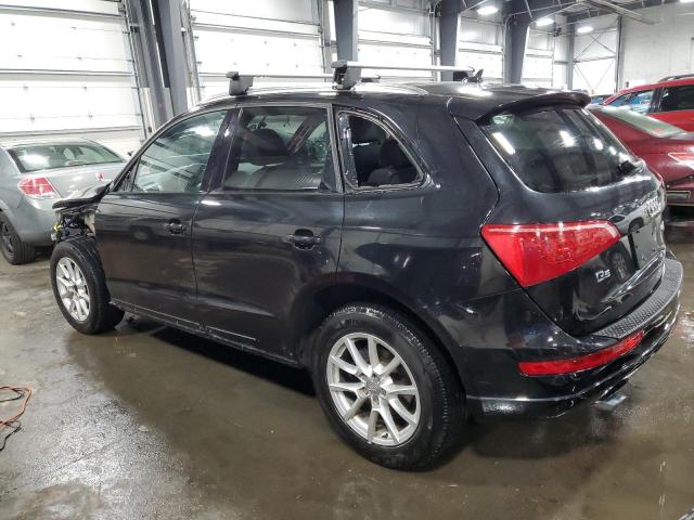 Photo 2 from auction – 2012 AUDI Q5 PREMIUM with VIN WA1LFAFP3CA077850