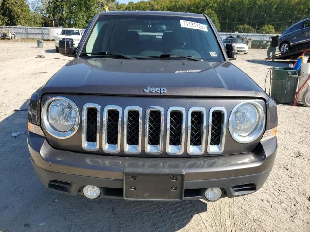 Photo 5 from auction – 2016 JEEP PATRIOT with VIN 1C4NJPBA8GD660081