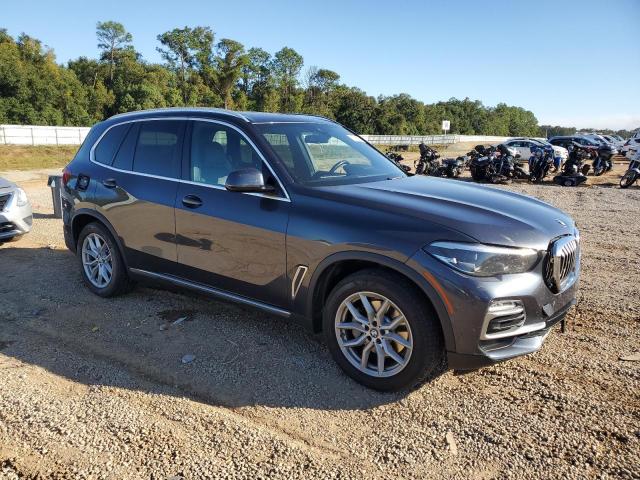 Photo 4 from auction – 2020 BMW X5 SDRIVE with VIN 5UXCR4C01LLW63634