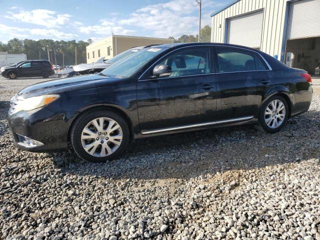 TOYOTA AVALON BAS 2011 with VIN 4T1BK3DB0BU409428 - Photo from auction