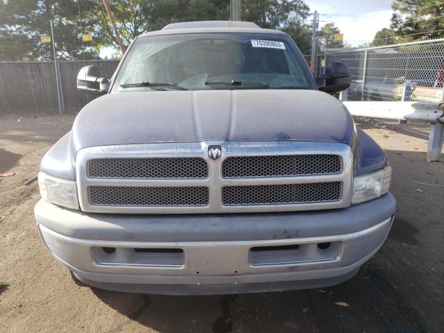 Photo 5 from auction – 2001 DODGE RAM 1500 with VIN 1B7HF16Z51S782976