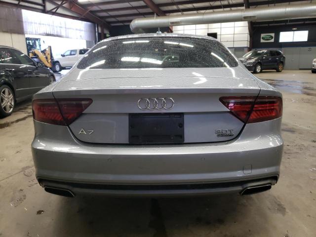 Zdjęcie 6 z aukcji – 2016 AUDI A7 PREMIUM z VIN WAUWGAFC9GN080857
