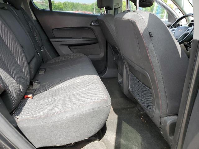 Photo 11 from auction – 2012 CHEVROLET EQUINOX LT with VIN 2GNALDEK6C1281878