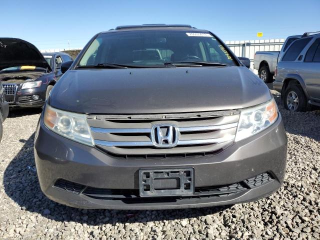 Photo 5 from auction – 2011 HONDA ODYSSEY EX with VIN 5FNRL5H6XBB005425