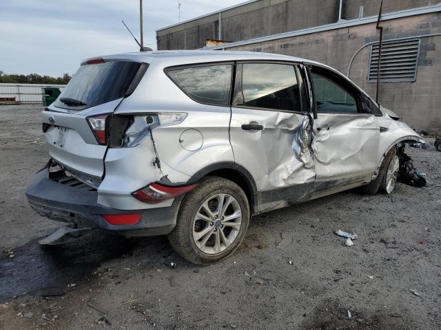 Photo 3 from auction – 2018 FORD ESCAPE S with VIN 1FMCU0F71JUA42124