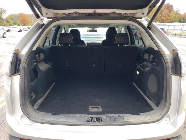 Photo 6 from auction – 2017 FORD EDGE TITAN with VIN 2FMPK4K95HBB57881