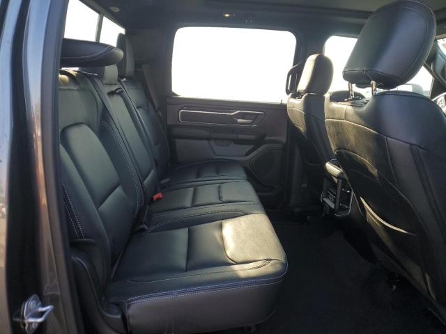 Photo 10 from auction – 2022 RAM 1500 BIG H with VIN 1C6SRFFT3NN175346