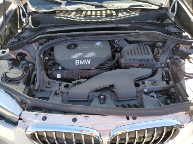 Photo 12 from auction – 2018 BMW X1 XDRIVE2 with VIN WBXHT3C39J3H31386