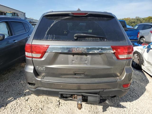 Photo 6 from auction – 2011 JEEP GRAND CHER with VIN 1J4RR4GG2BC625289