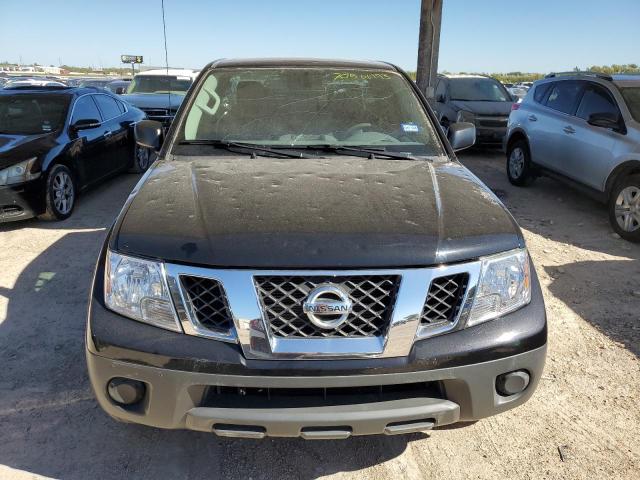 Photo 5 from auction – 2021 NISSAN FRONTIER S with VIN 1N6ED0CE0MN716694