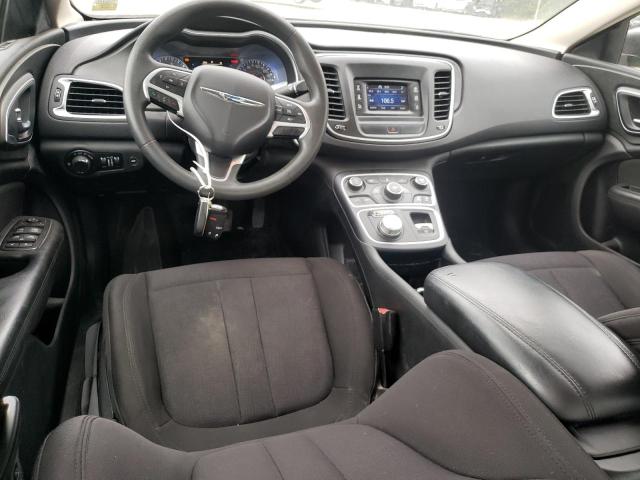 Photo 8 from auction – 2015 CHRYSLER 200 LIMITE with VIN 1C3CCCAB7FN502896