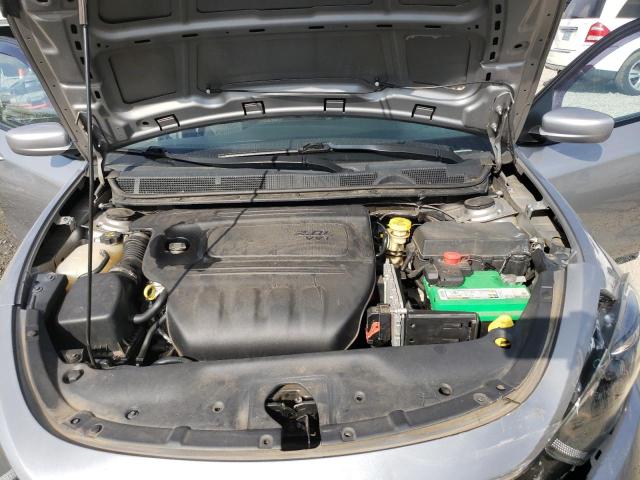 Photo 11 from auction – 2016 DODGE DART SE with VIN 1C3CDFAA8GD606150