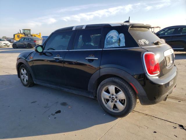 Photo 2 from auction – 2015 MINI COOPER with VIN WMWXS5C53FT827279