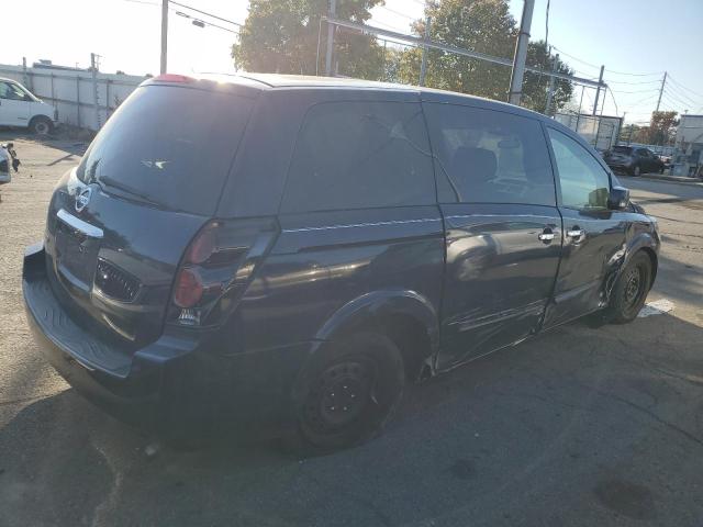 Photo 3 from auction – 2008 NISSAN QUEST S with VIN 5N1BV28U58N115135