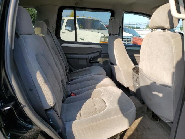 Photo 11 from auction – 2004 FORD EXPLORER X with VIN 1FMZU73K24UB67035