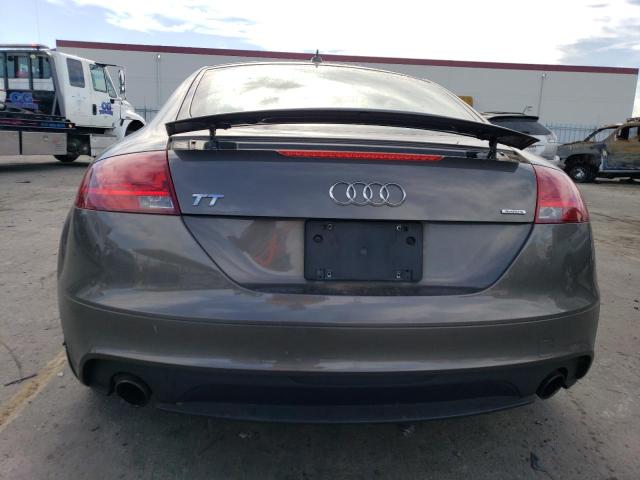 Photo 6 from auction – 2012 AUDI TT PREMIUM with VIN TRUBFAFK2C1020695