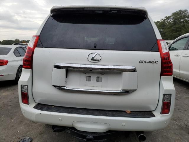Photo 6 from auction – 2011 LEXUS GX 460 PRE with VIN JTJJM7FX9B5031983