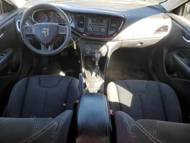 Photo 8 from auction – 2015 DODGE DART SXT with VIN 1C3CDFBBXFD128674