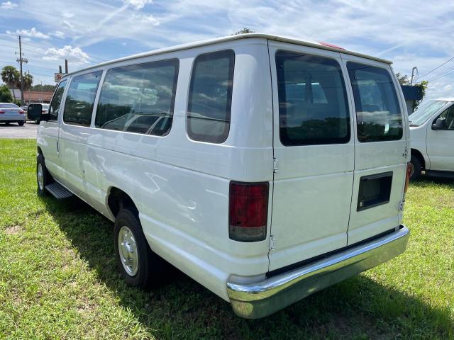 Photo 3 from auction – 2014 FORD ECONOLINE with VIN 1FBSS3BL2EDA32058