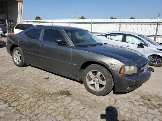 Photo 4 from auction – 2009 DODGE CHARGER SX with VIN 2B3LA33V89H516409