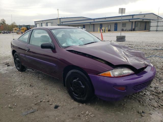 Photo 4 from auction – 1996 CHEVROLET CAVALIER with VIN 1G1JC124XT7280743