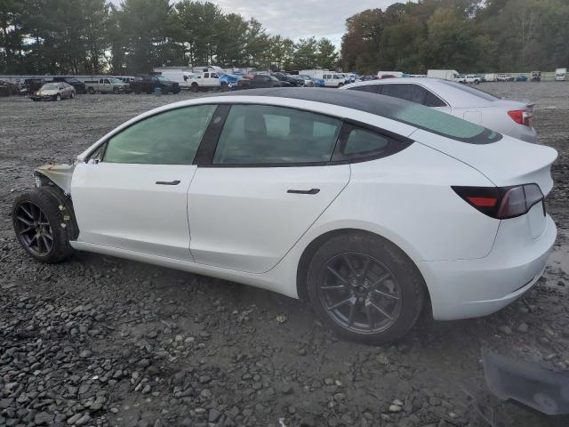 Photo 2 from auction – 2023 TESLA MODEL 3 with VIN 5YJ3E1EB5PF388076