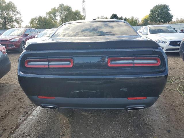Photo 6 from auction – 2023 DODGE CHALLENGER with VIN 2C3CDZAG5PH594094