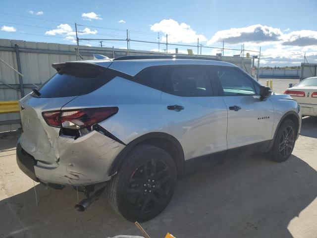 Photo 3 from auction – 2021 CHEVROLET BLAZER 2LT with VIN 3GNKBCRS6MS569286
