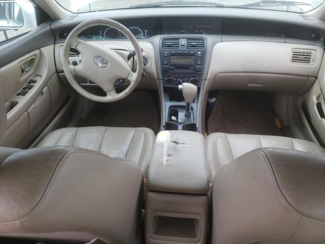 Photo 8 from auction – 2002 TOYOTA AVALON XL with VIN 4T1BF28B82U216484