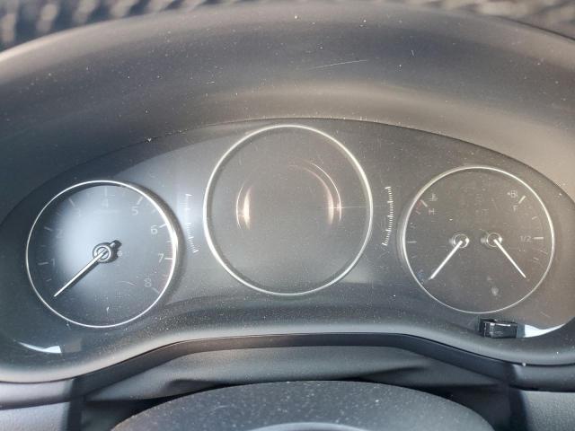 Photo 9 from auction – 2021 MAZDA 3 SELECT with VIN 3MZBPABL1MM253491